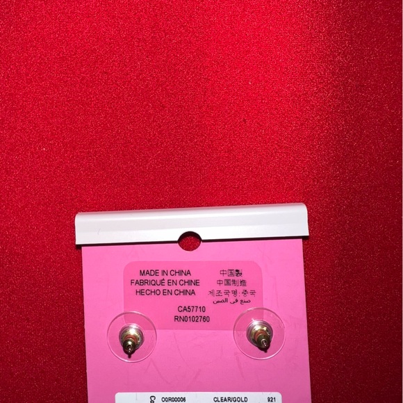 Authentic NWT - Picture 4 of 4